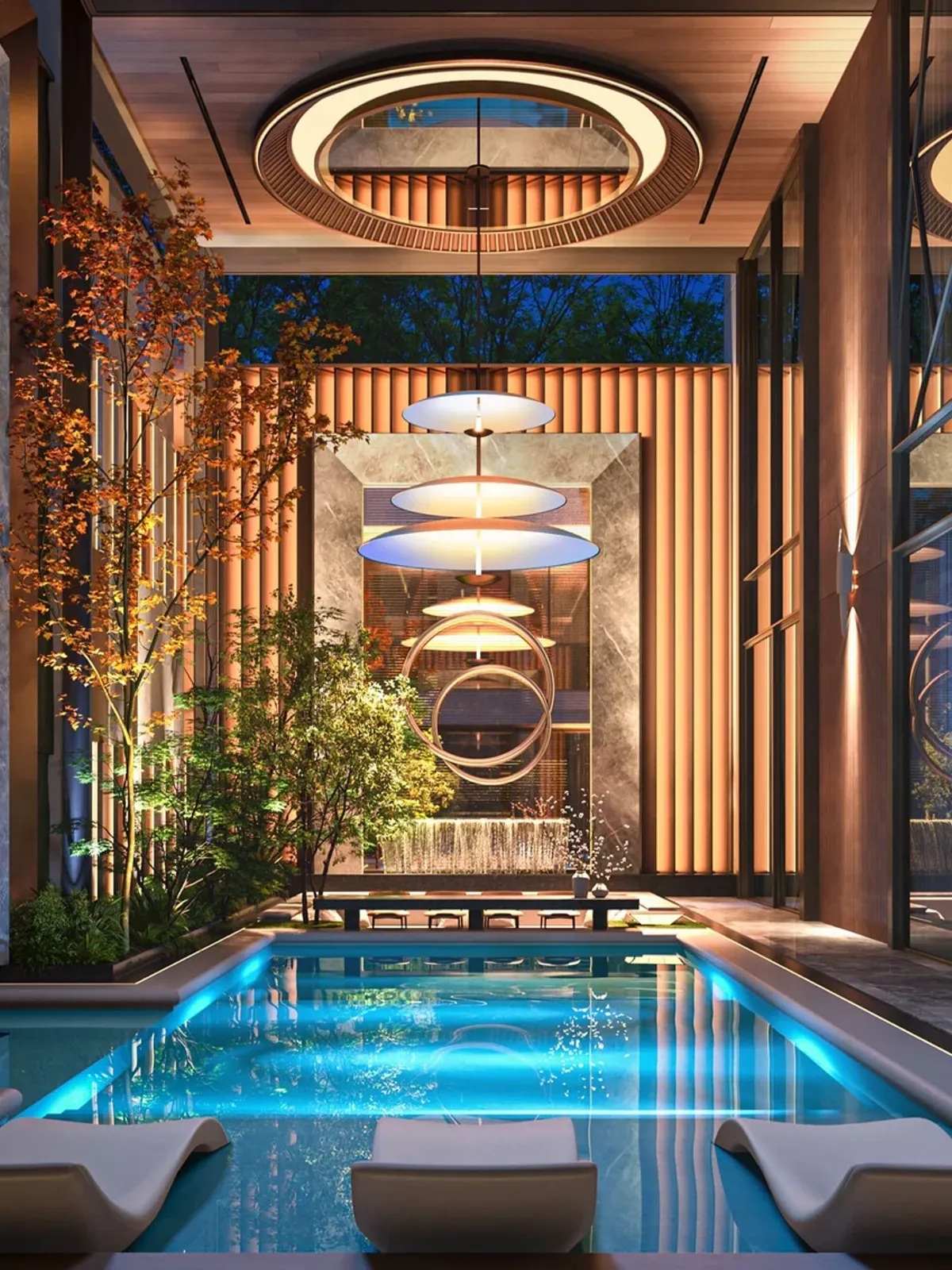 Luxury Interior Designer for Elevated Residential Spaces | iMaker