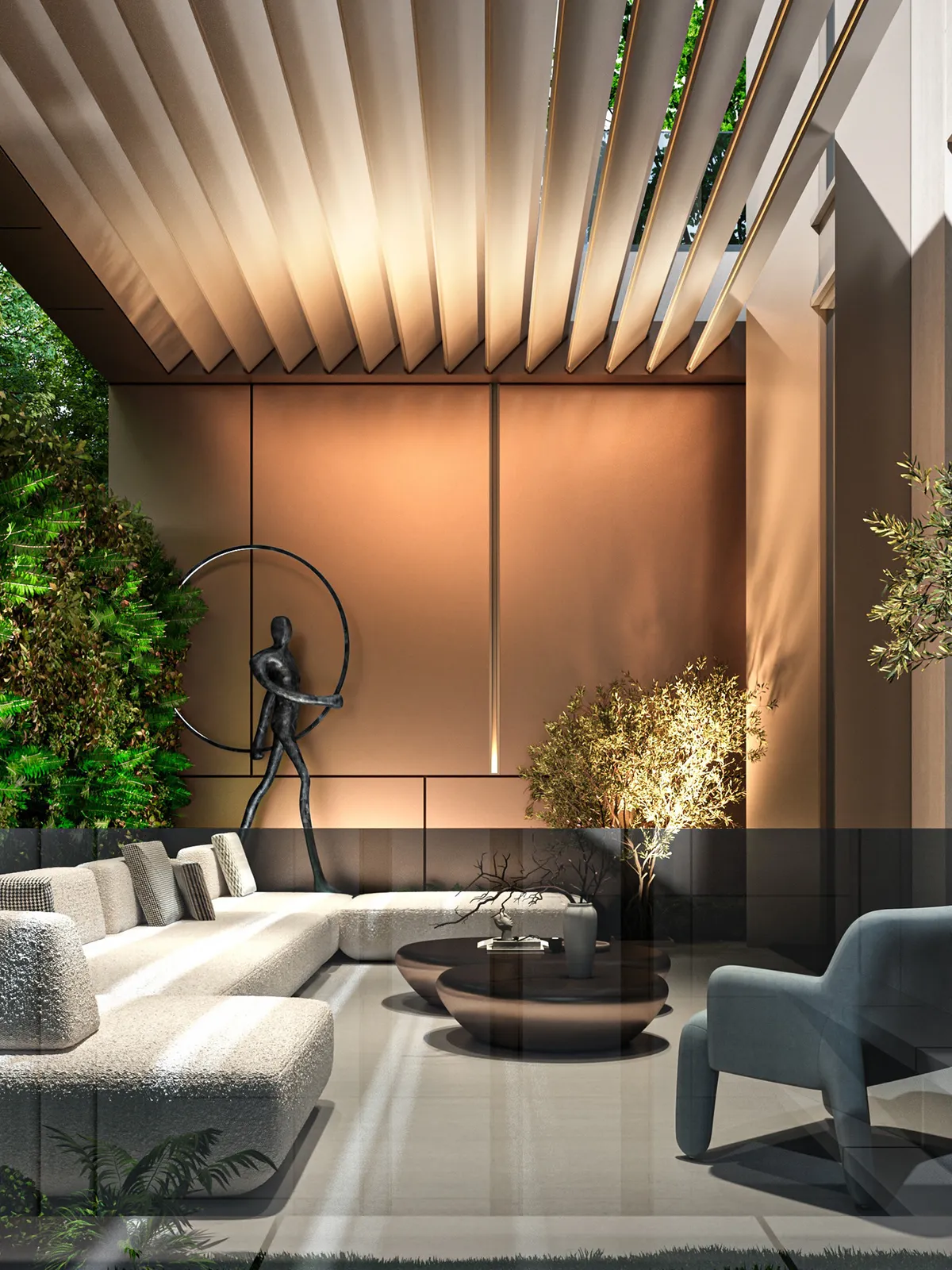 Design Build Services for Luxury Architecture & Interiors | iMaker