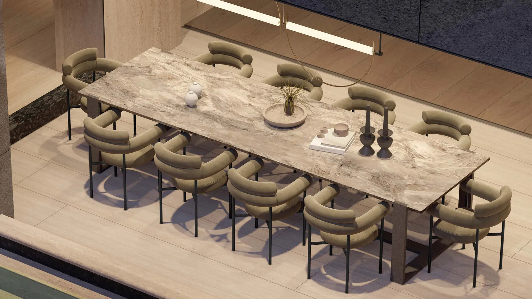 iMaker | Interior Design