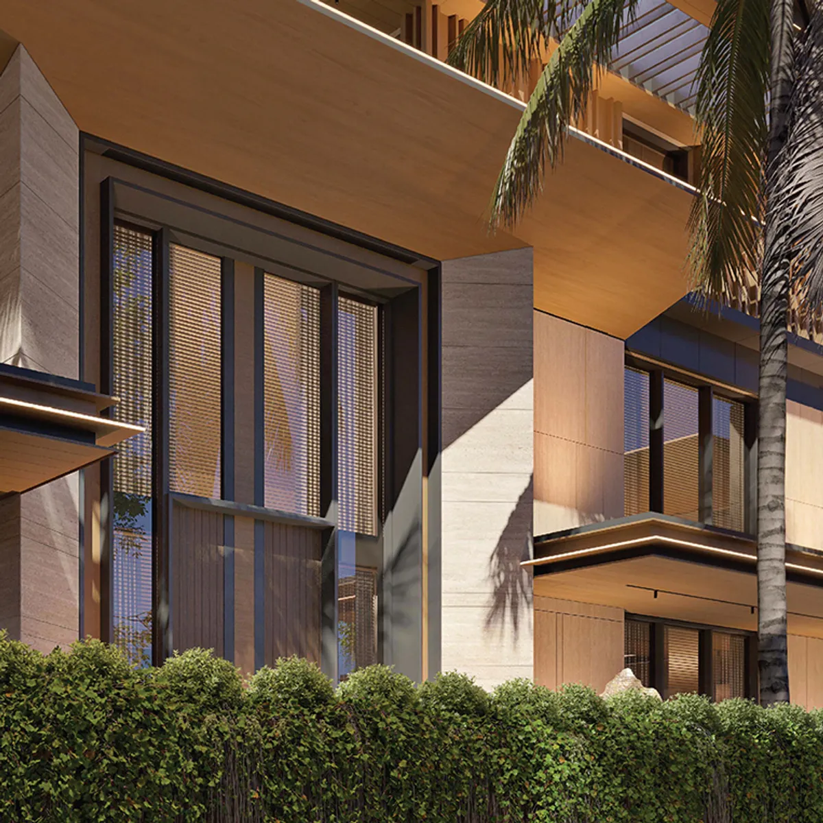 Velvet Atrium Ivory Atrium: Light-Filled Contemporary Interiors | iMaker