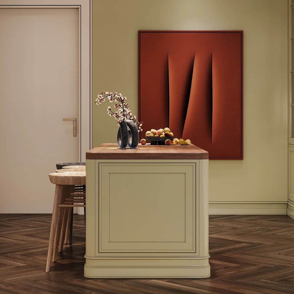 Architecture and Interior Design | iMaker